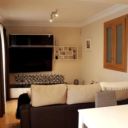 Casa Centrica Con Terraza Y Vistas Inigualables Apartment Jaen Exterior photo